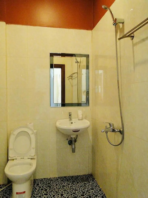 Nara Guest House