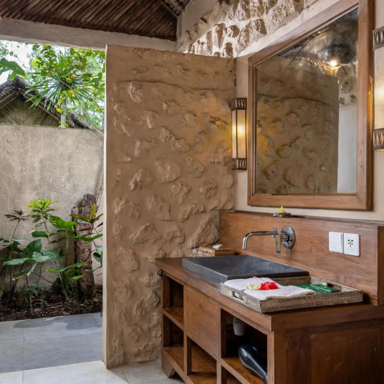 The Mesare Jungle Resort