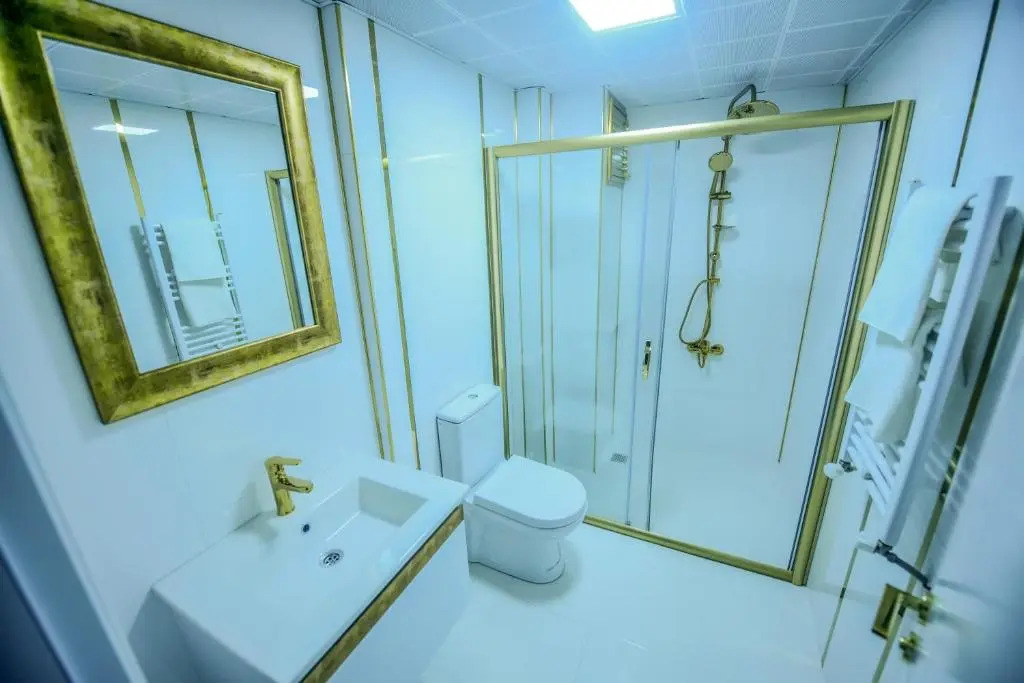 Rosa Therapy Butik Otel