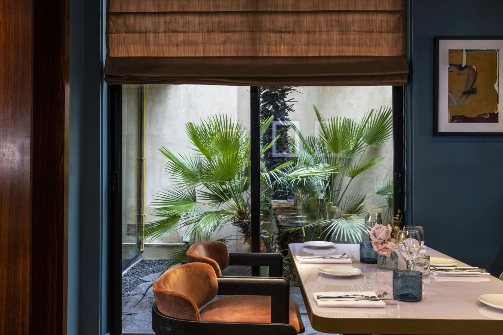 Hotel Montalembert