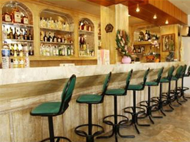 Frosini Hotel