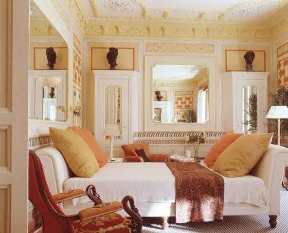 Casa De Madrid