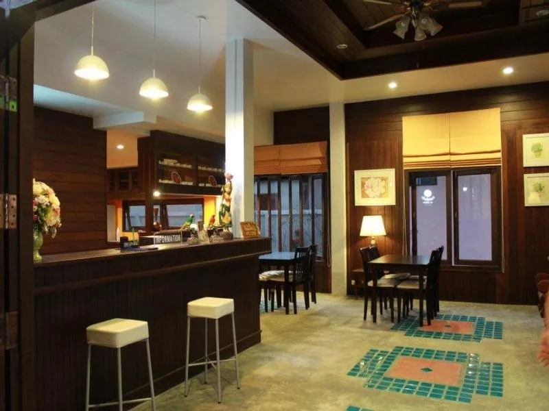 Baan Pai Nai Wieng