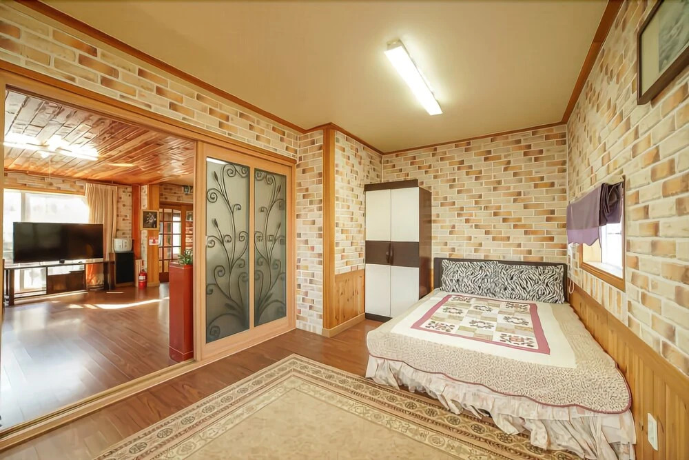 Ganghwadoforest Pine Pension