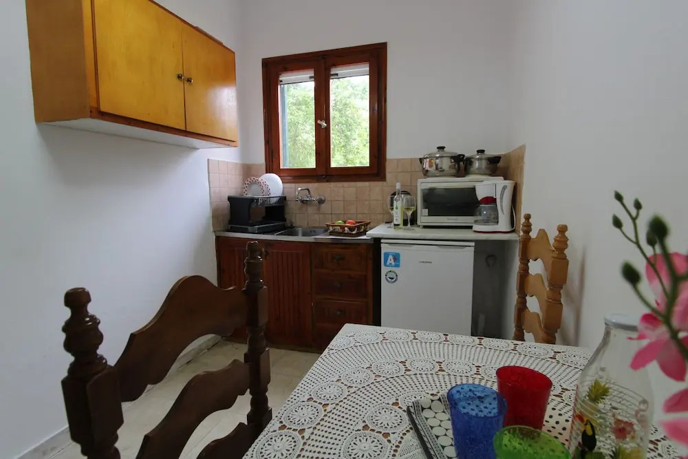Katerina Eleni Apartments Acharavi Corfu