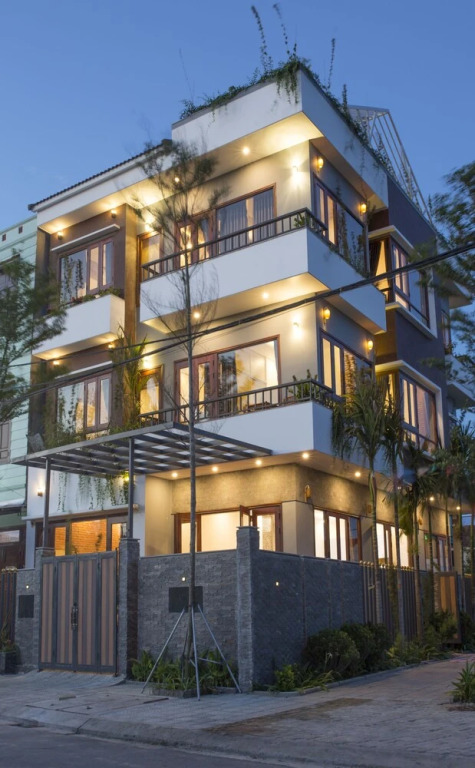 Mulan Homestay