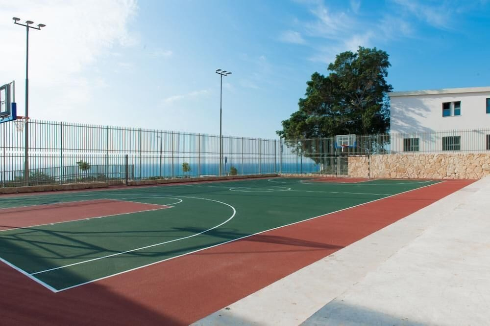 HI - Haifa Hostel