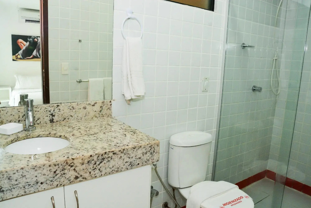 KINGs FLAT HOTEL NATAL