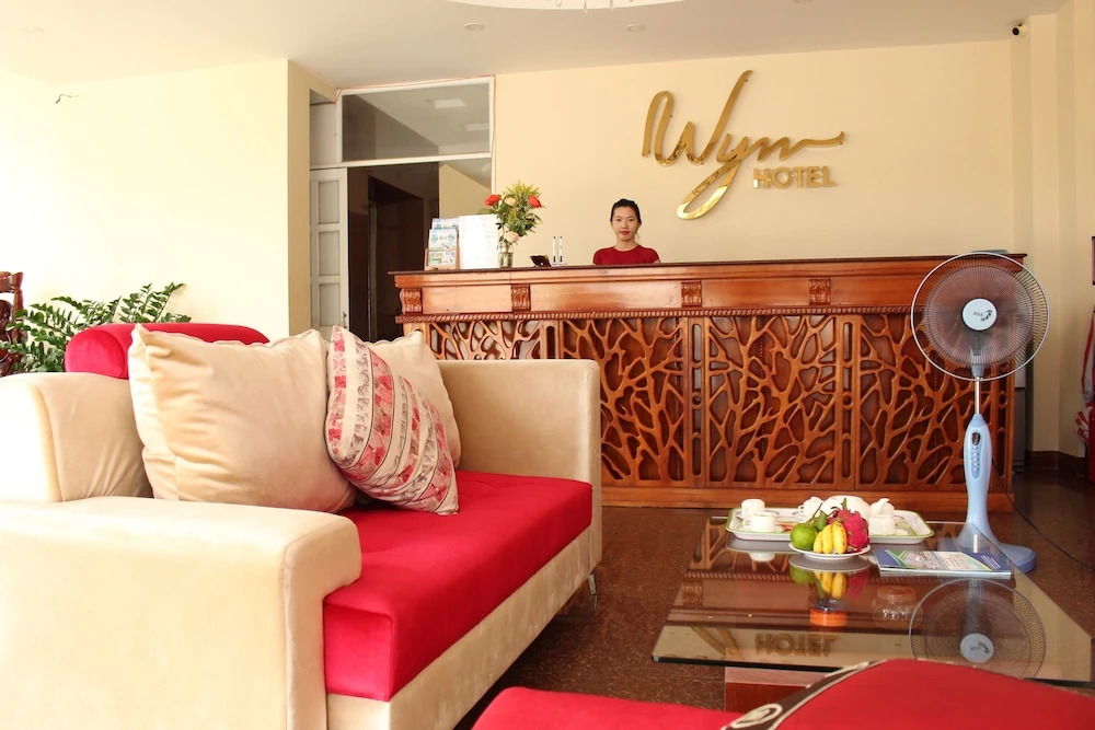 Wyn Phu Quoc Hotel