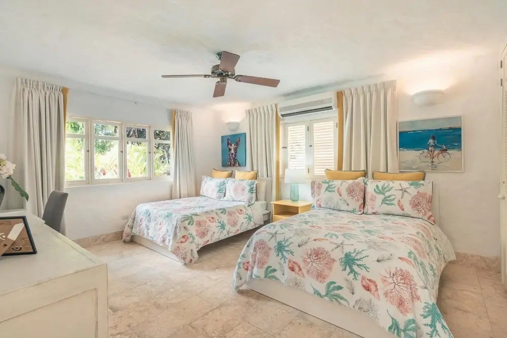 Coastal Dream Villa at Casa de Campo