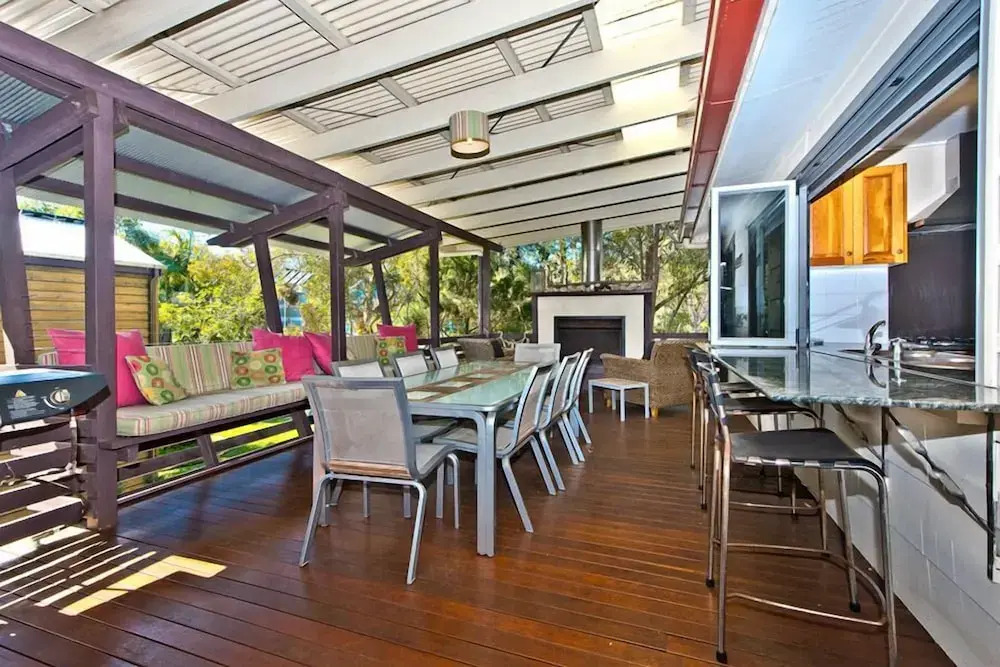 Moreton Magic