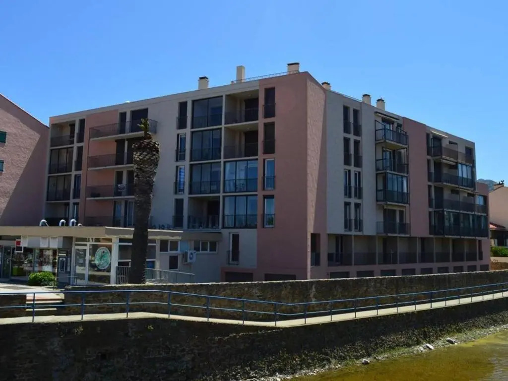 Appartement Banyuls-sur-Mer, 3 pièces, 6 personnes - FR-1-225C-318