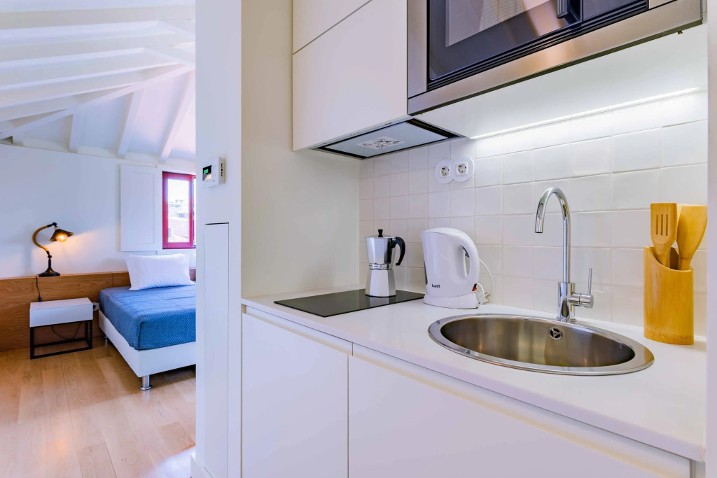 Porto Sé Apartamentos