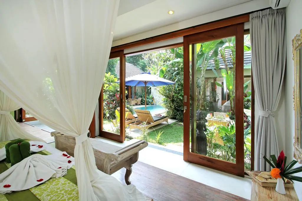 Tri Sandhya Villa