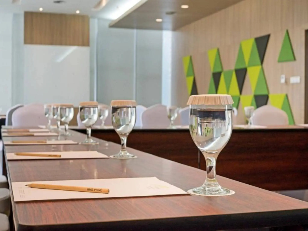 Arte Hotel Bandar Lampung