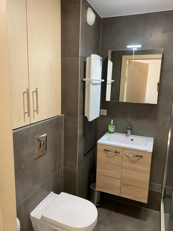 Charmant Studio a Haguenau, a 25mn de Strasbourg