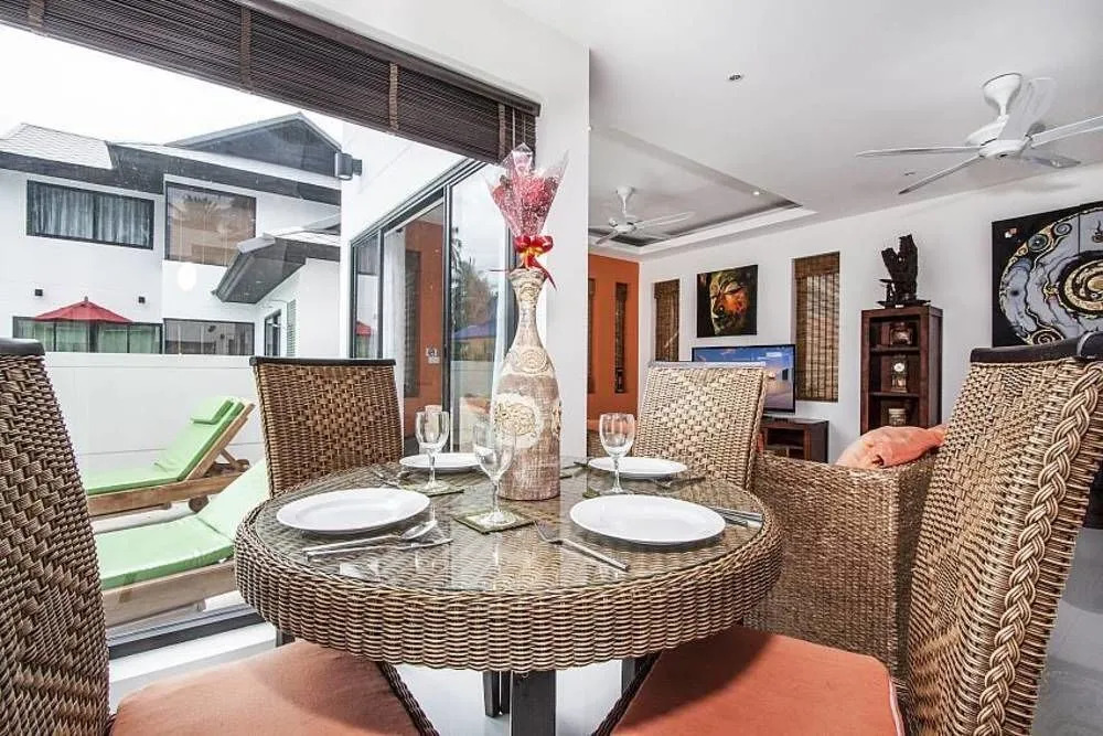 Banthai Villa 11 3 Beds
