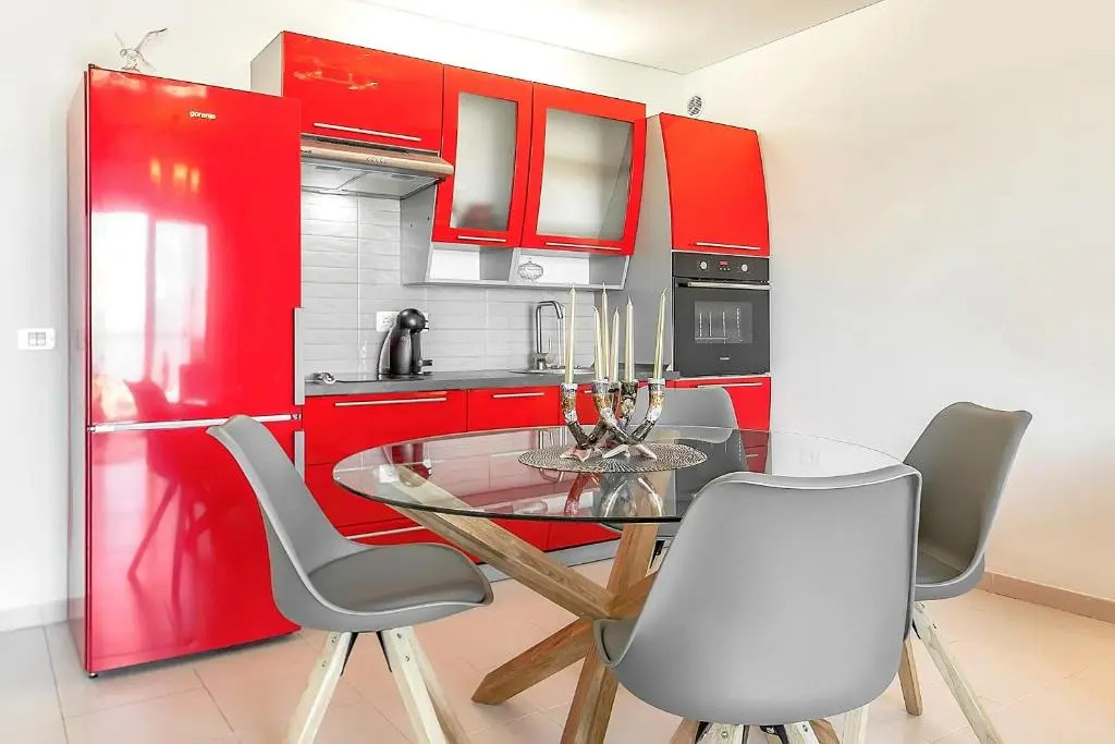 Balcón de Atlantico 2Bed Apartment