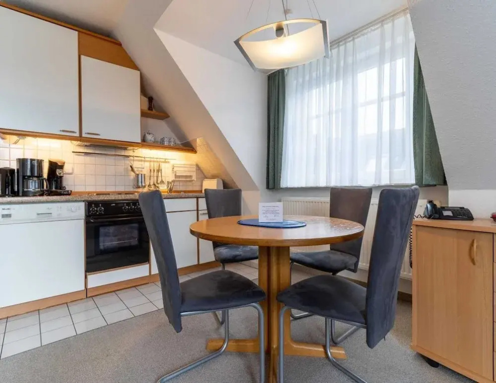 Ferienwohnung "Sander"