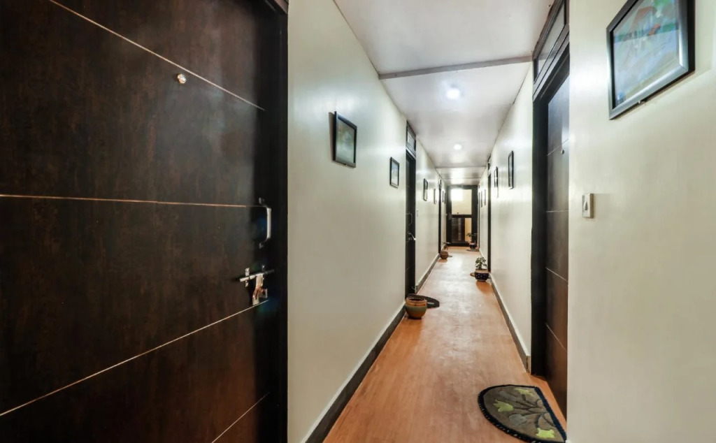 Ehsaas Homestay By OYO Rooms