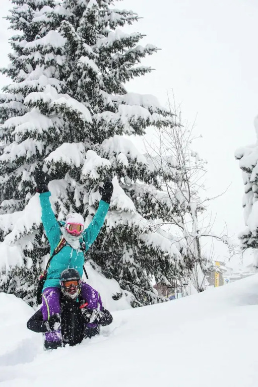 Hotel Lech