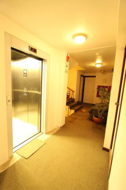 Cordelius Hotel