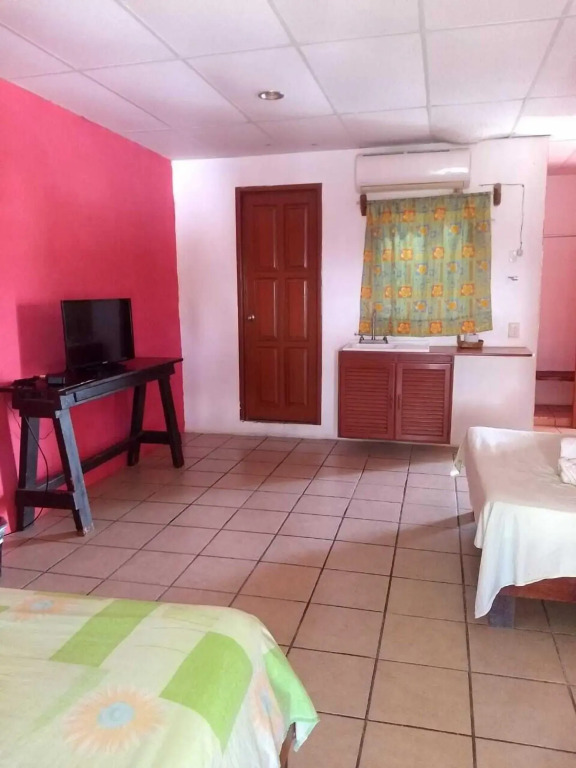 Hotel Sorez