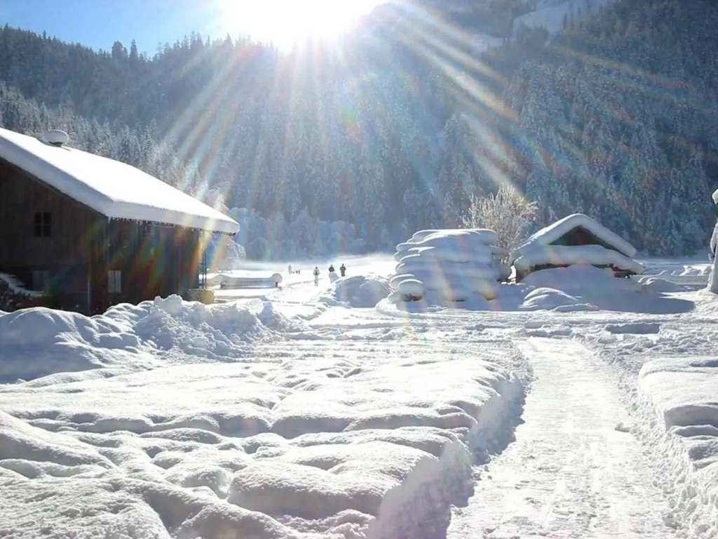 Gasthof Schütthof