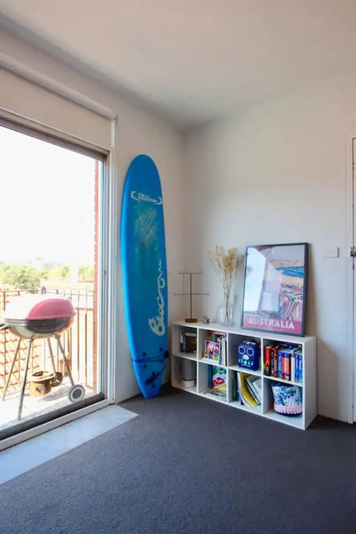 1 Bedroom Apartment by Bondi Beach