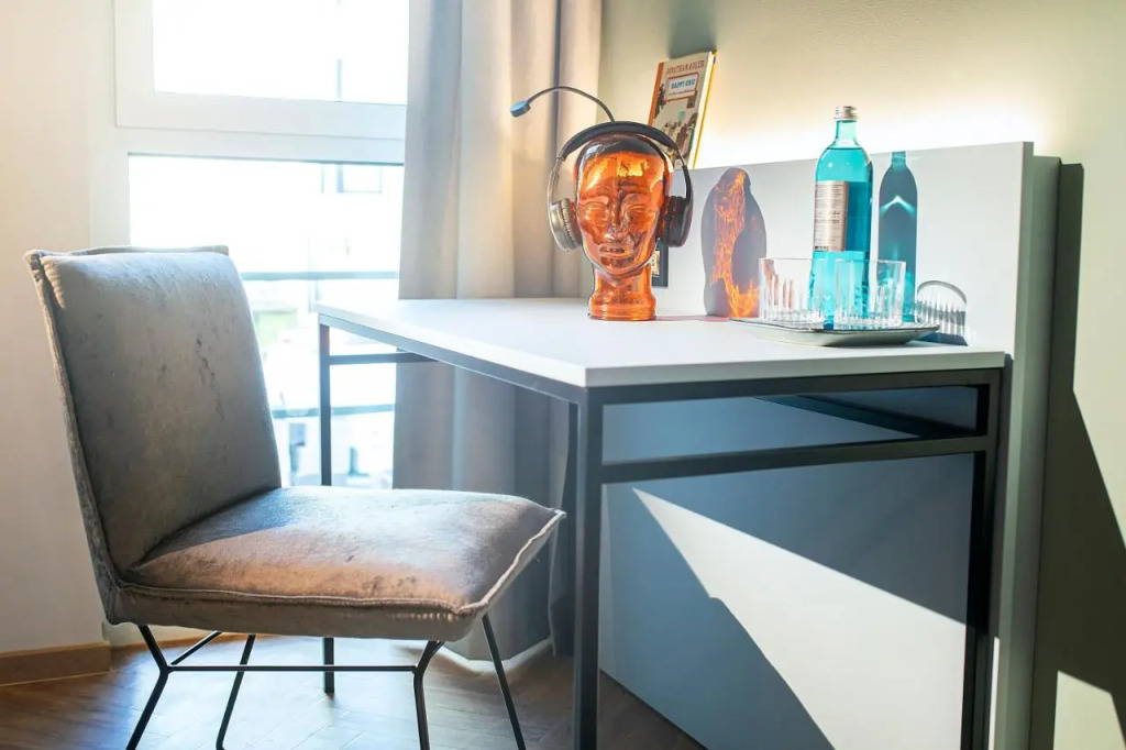 LOGINN Hotel Waiblingen