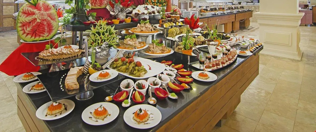 Hotel Garden Of Sun Spa & Wellness