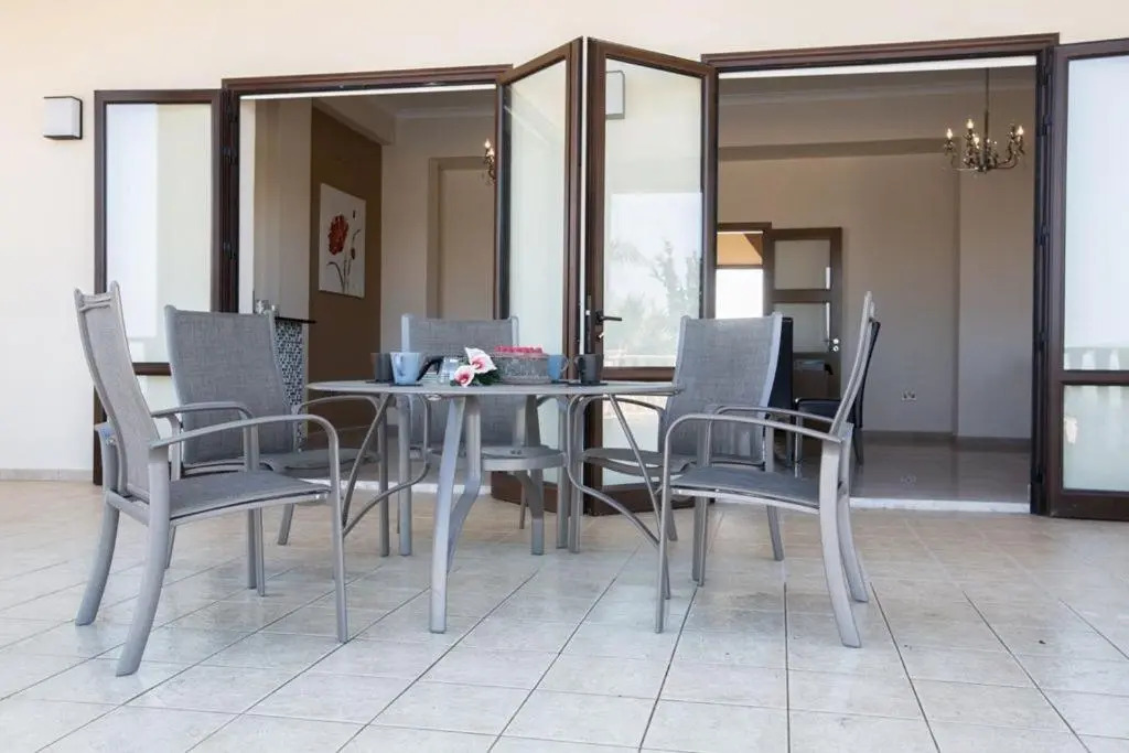 Villa Protaras Deluxe, Fabulous And Luxurious 7Bdr Villa, Close To Fig Tree