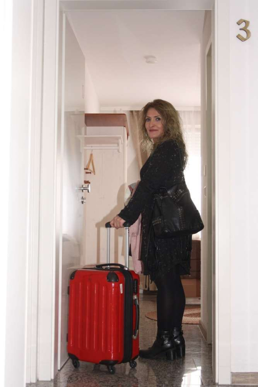 Hotel Vesa