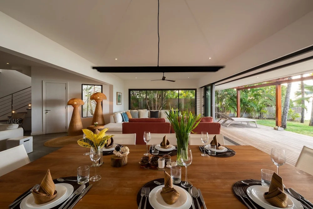 Villa Rubis by muse villas