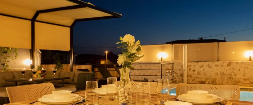 Villa Cagdas 2