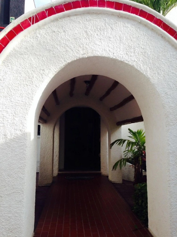 Hotel Carrillos Cancun