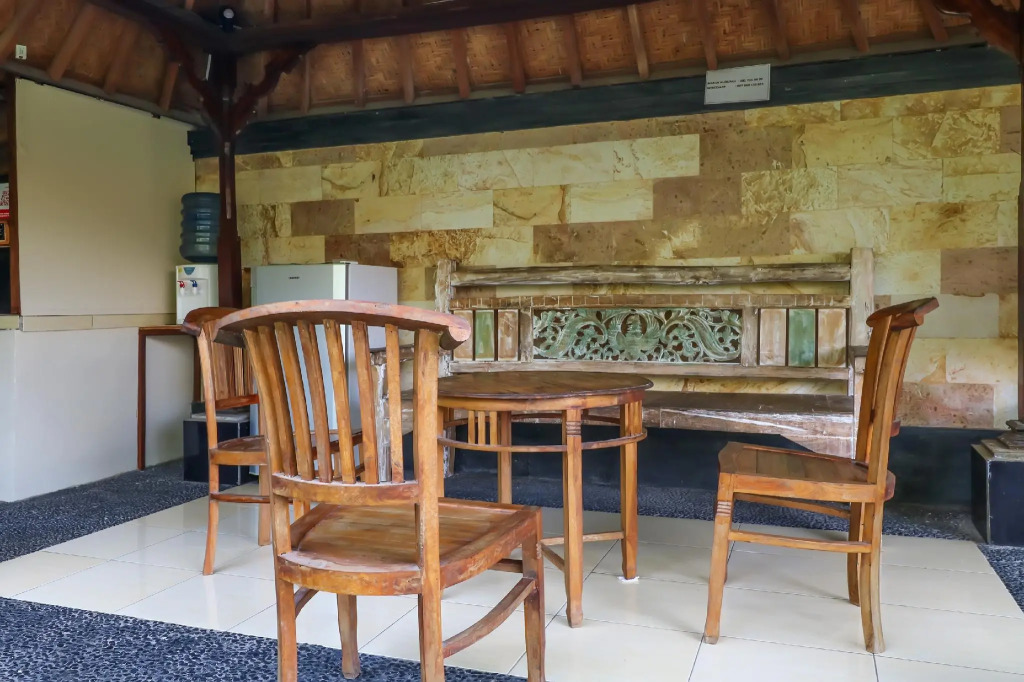 Aron Guest House Ubud