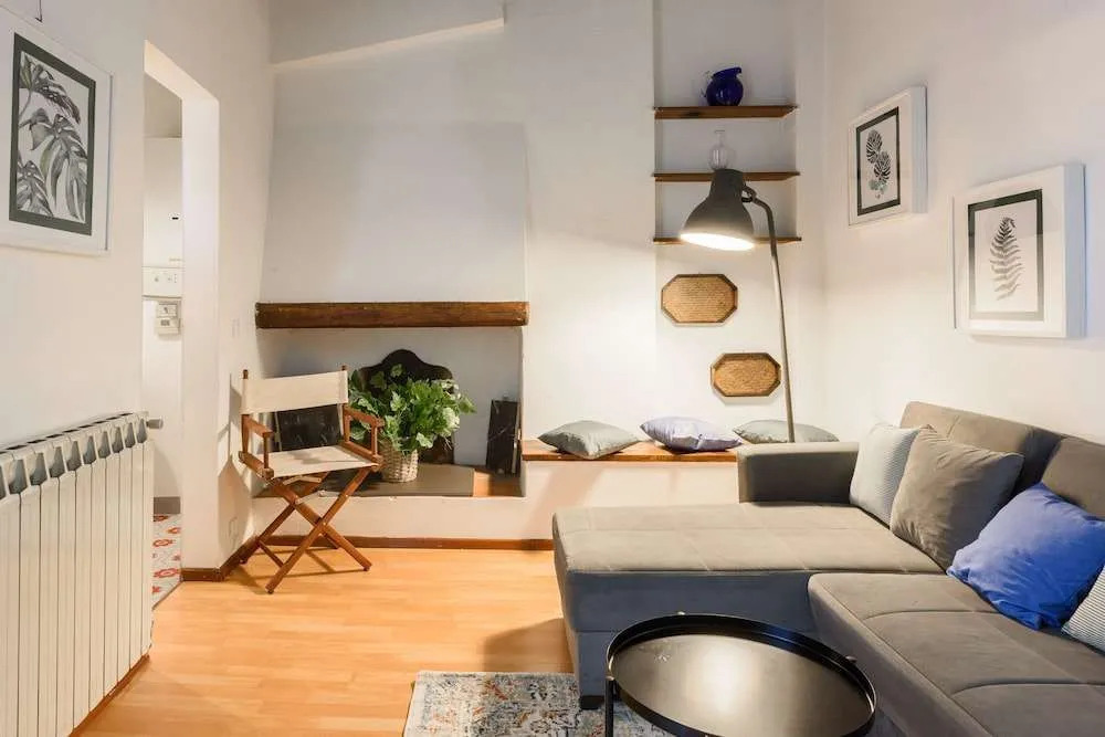 Lovely Campuccio by Mmega