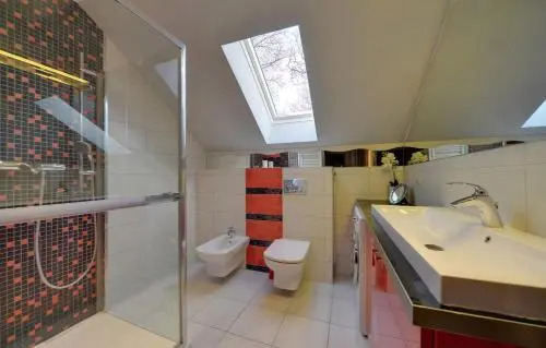 Apartament Pod Gwiazdami