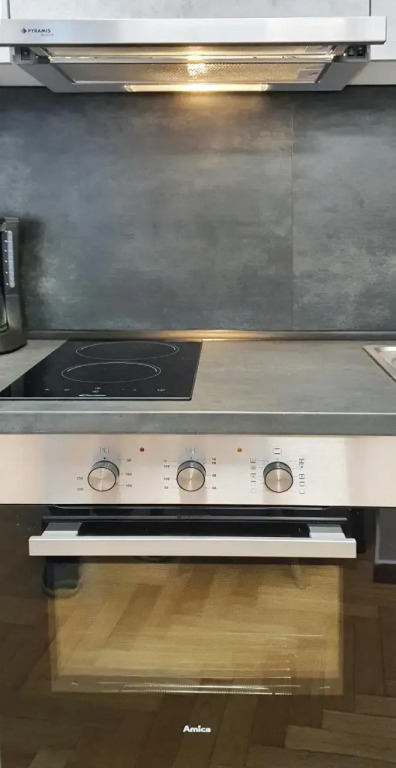 Apartment Info Athens