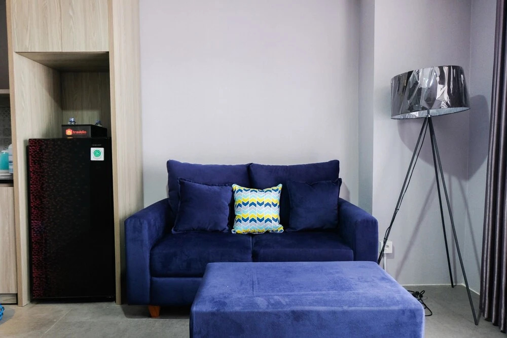 Spacious 2Br in Strategic Location Bintaro Icon Apartment