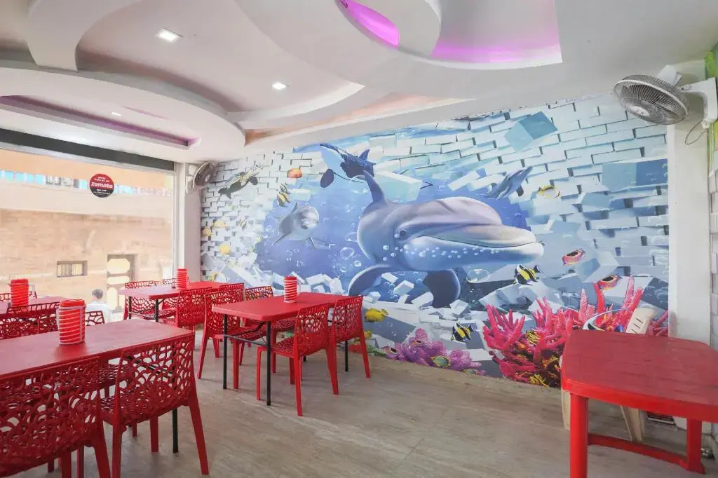 Sairaj Inn 2 by OYO Rooms