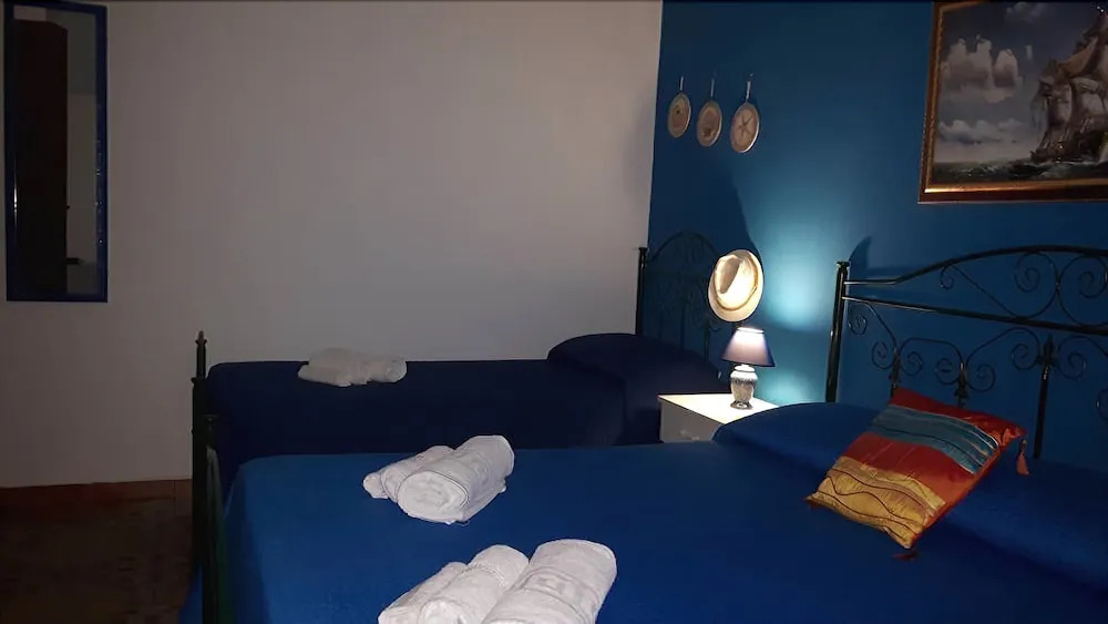 B&B La Cornucopia