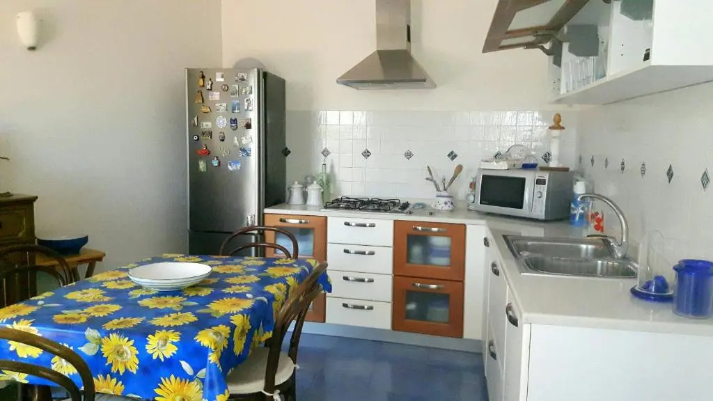 Holiday Apartments