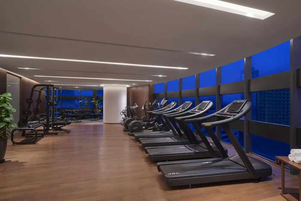 Suning Galaxy International Hotel Xuzhou