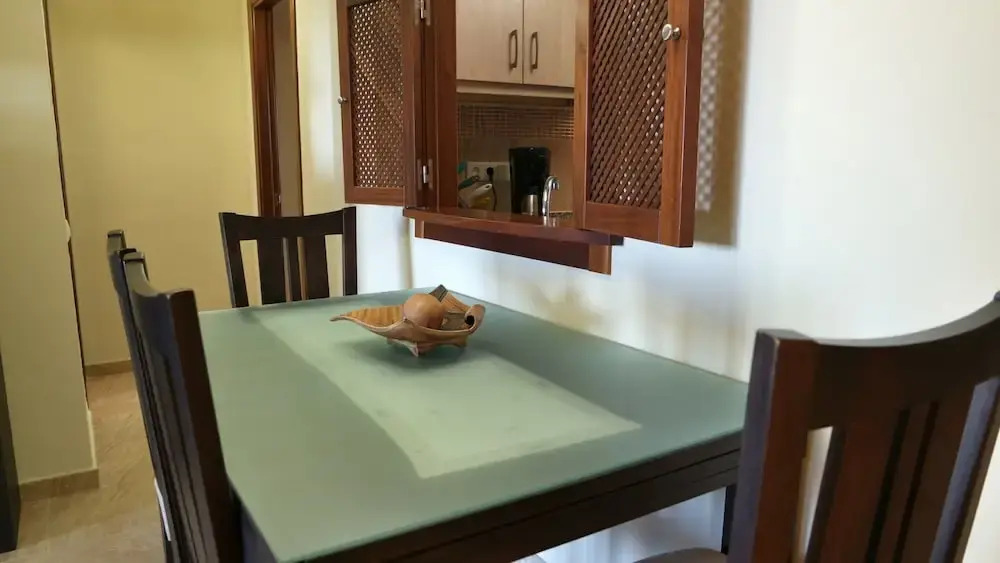 Golfside Apartment in Isla Canela