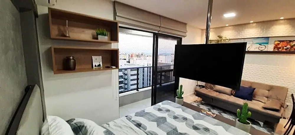 Edificio Time - Apto 1415