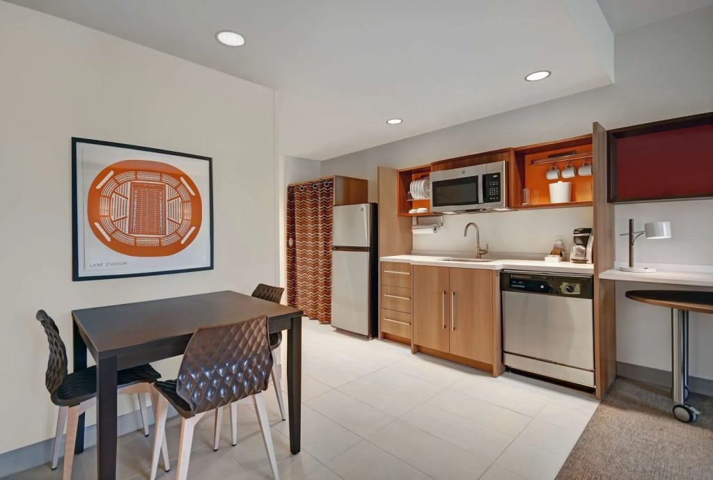 Home2 Suites by Hilton Blacksburg University