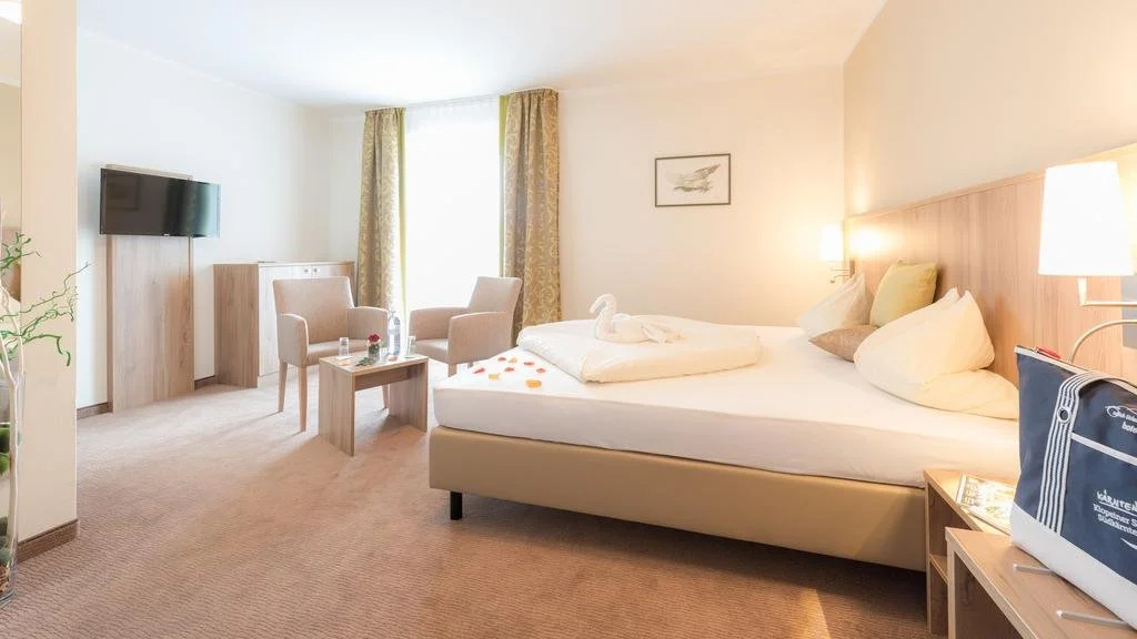Hotel Marko