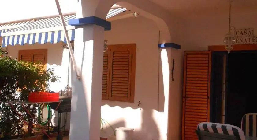 Holiday Home Canela